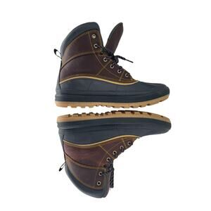 Nike Woodside 2 Dark Gold Leaf 525393-770 - Size 9.5